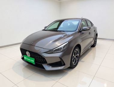 MG 5 2021 MG 5 2021 car image