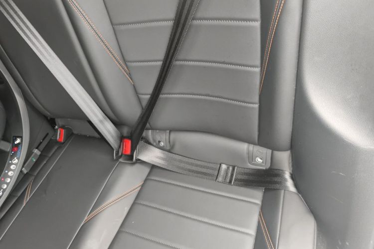 Volkswagen Bora 2023 car image #10