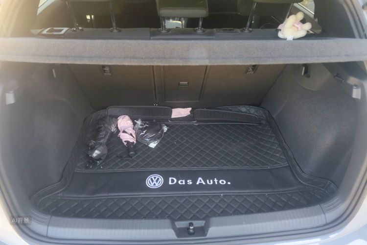 Volkswagen Golf 2022 car image #21