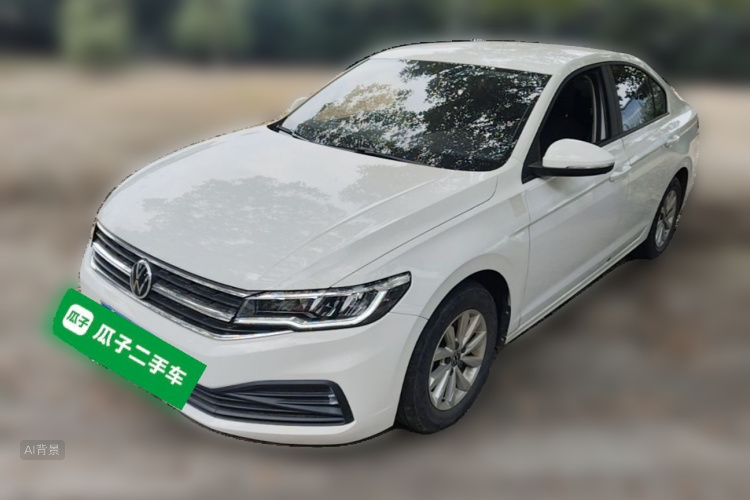 Volkswagen Bora 2022 car image #2