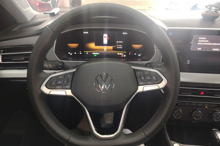 Volkswagen Lavida 2022 #11 Volkswagen Lavida 2022 car image #11