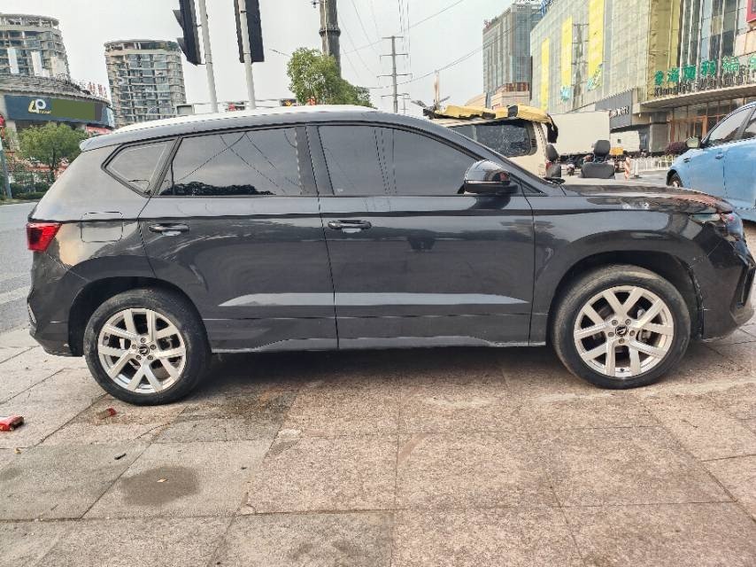Jetta VS5 2025 imagem de carro #6