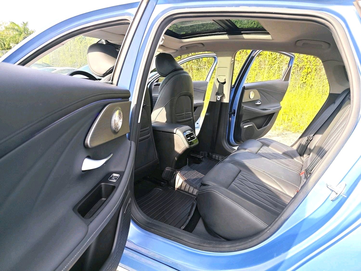 Chery Arrizo 5 Plus 2023 #5 Chery Arrizo 5 Plus 2023 car image #5