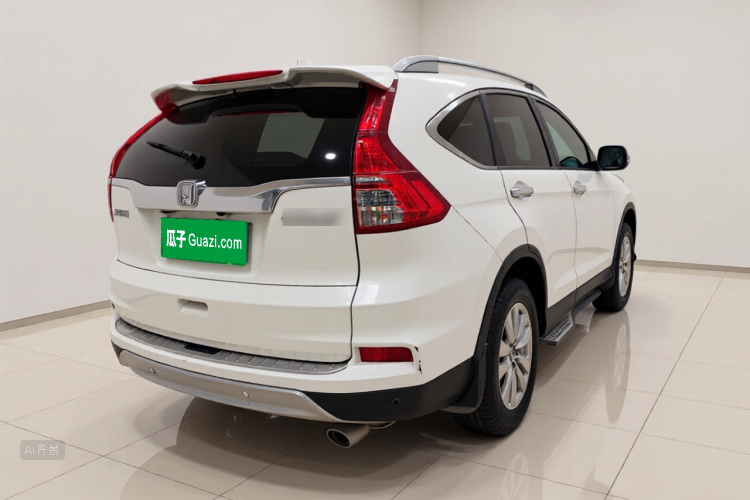 Honda CR-V 2017 car image #7