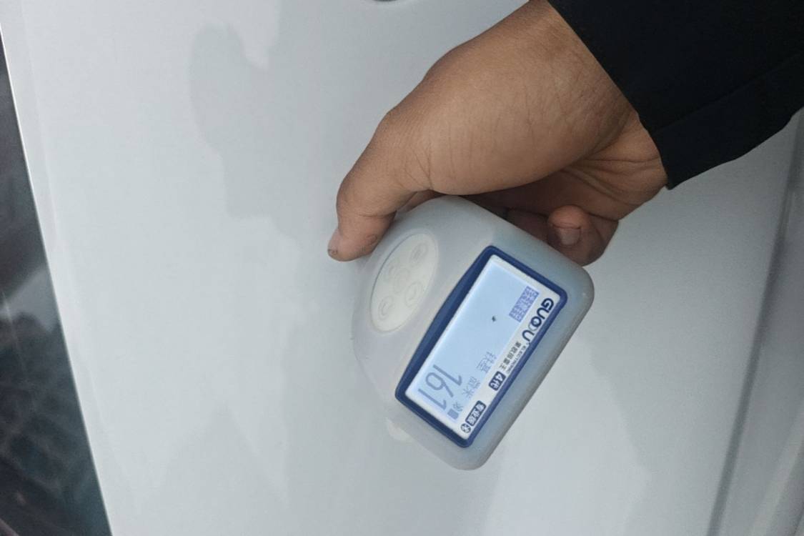 GEELY Binray 2019 #29 GEELY Binray 2019 car image #29