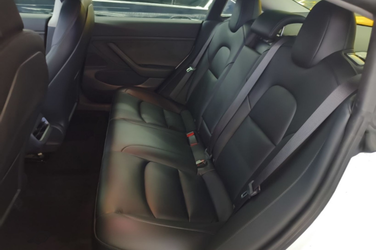 Tesla Model 3 2020 car image #17