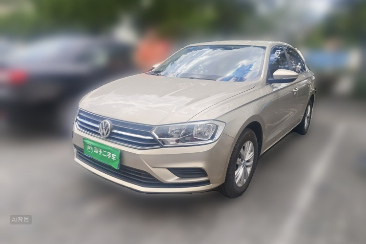 Volkswagen Bora 2018 #2 Volkswagen Bora 2018 car image #2