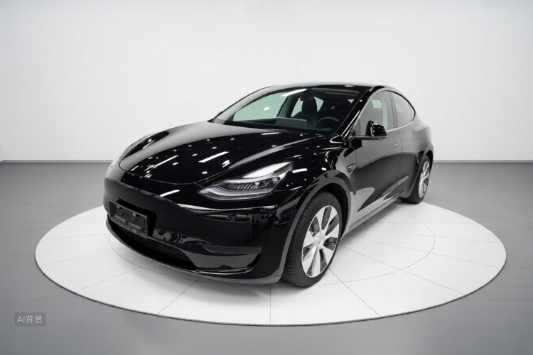 Tesla Model Y 2023 #2 Tesla Model Y 2023 car image #2