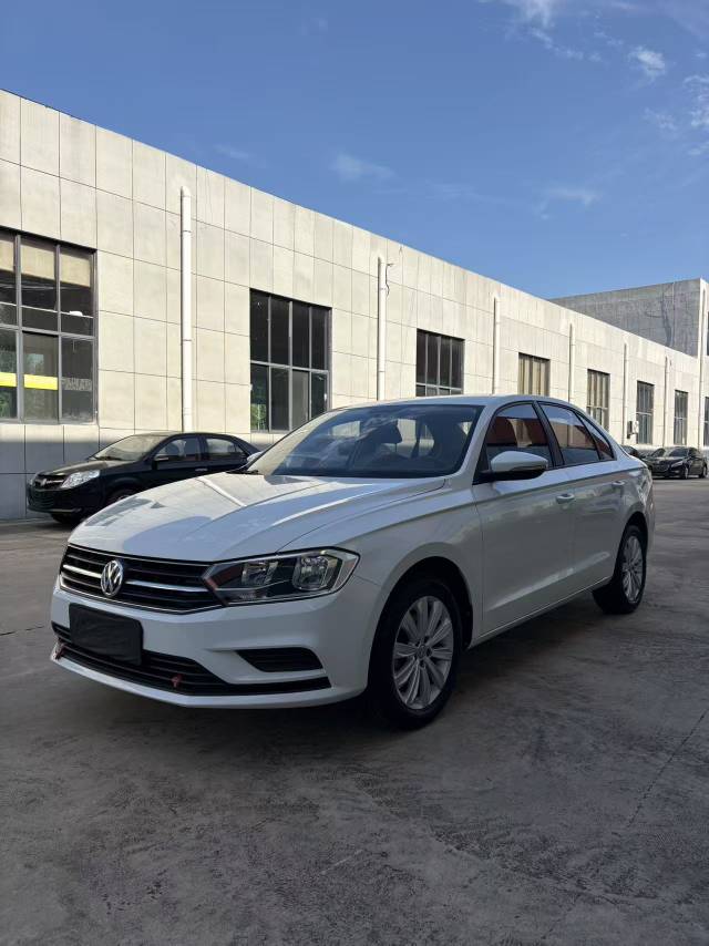 Volkswagen Bora 2019 #2 Volkswagen Bora 2019 car image #2