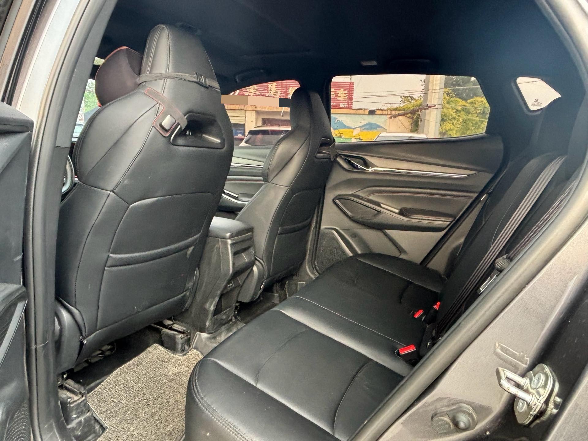 Changan X5 PLUS 2024 car image #7