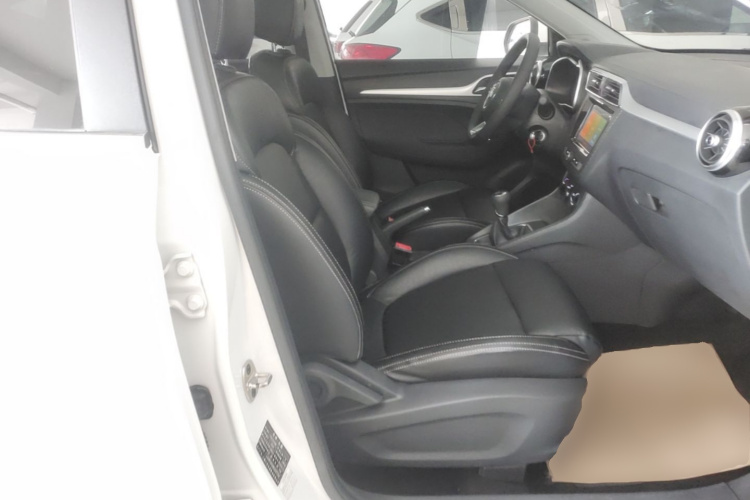 MG ZS 2020 car image #24