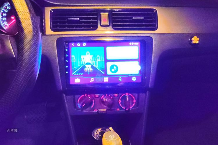 Volkswagen Santana 2016 صورة سيارة #15