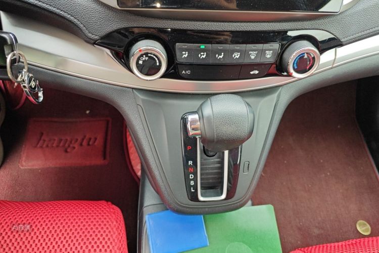 Honda CR-V 2016 car image #16