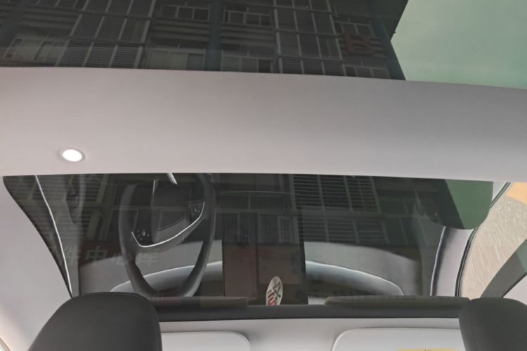 Tesla Model 3 2024 #18 Tesla Model 3 2024 car image #18