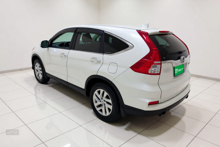 Honda CR-V 2018 car image #5
