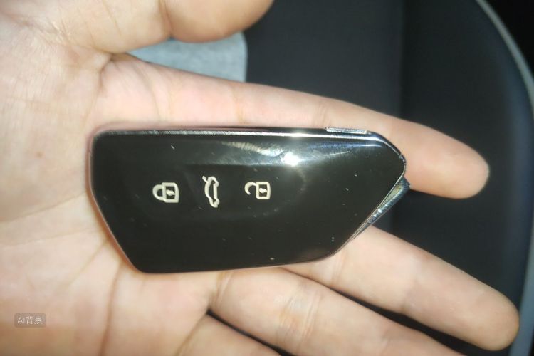 Volkswagen Golf 2021 car image #10