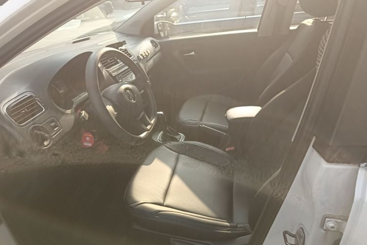 Volkswagen Polo 2016 #15 Volkswagen Polo 2016 imagen de coche #15