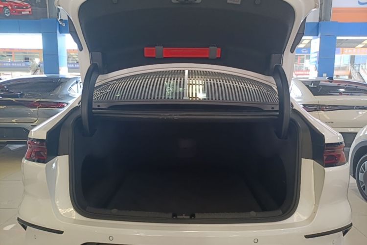 BYD Han 2023 car image #19