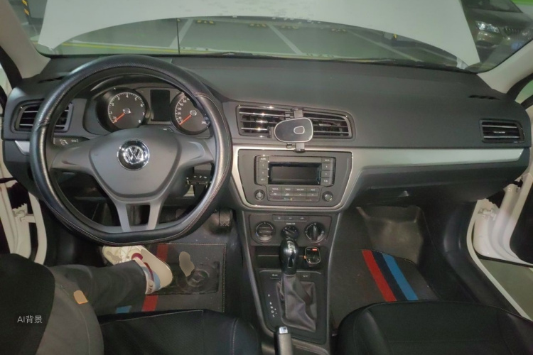 Volkswagen Lavida 2022 car image #11