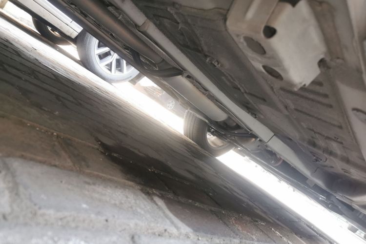 GEELY Coolray 2024 immagine di auto #24