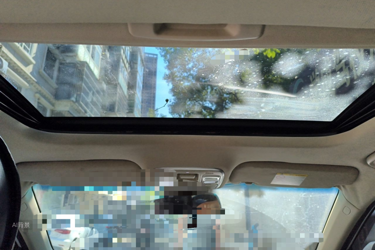 GEELY Emgrand GL 2019 #20 GEELY Emgrand GL 2019 car image #20
