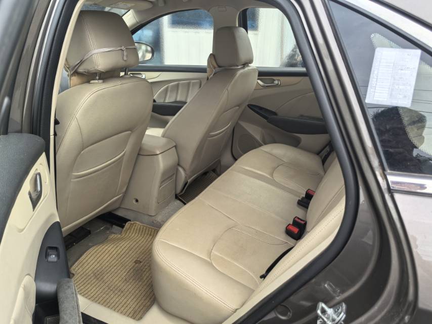 Chery Arrizo 7 2015 #9 Chery Arrizo 7 2015 car image #9