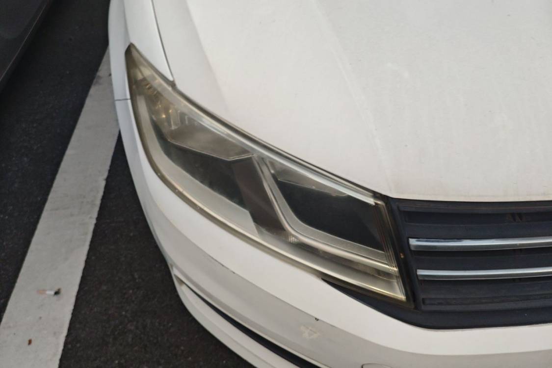 Volkswagen Santana 2018 #7 Volkswagen Santana 2018 immagine di auto #7