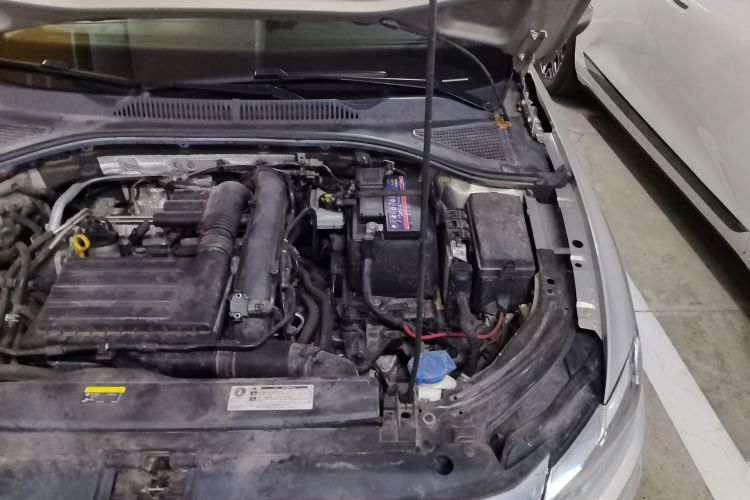 Volkswagen Lavida 2019 #23 Volkswagen Lavida 2019 imagen de coche #23