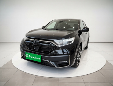 Honda CR-V 2021 Honda CR-V 2021 car image