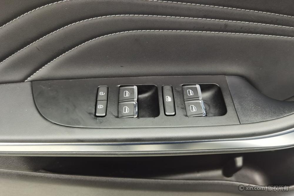 Chery Tiggo 3x 2024 car image #22