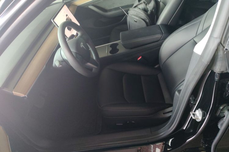 Tesla Model 3 2022 car image #15