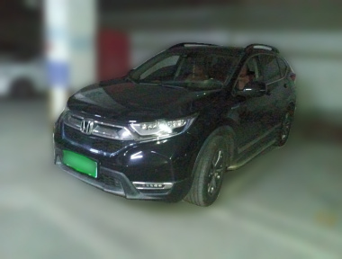 Honda CR-V 2019 Honda CR-V 2019 immagine di auto
