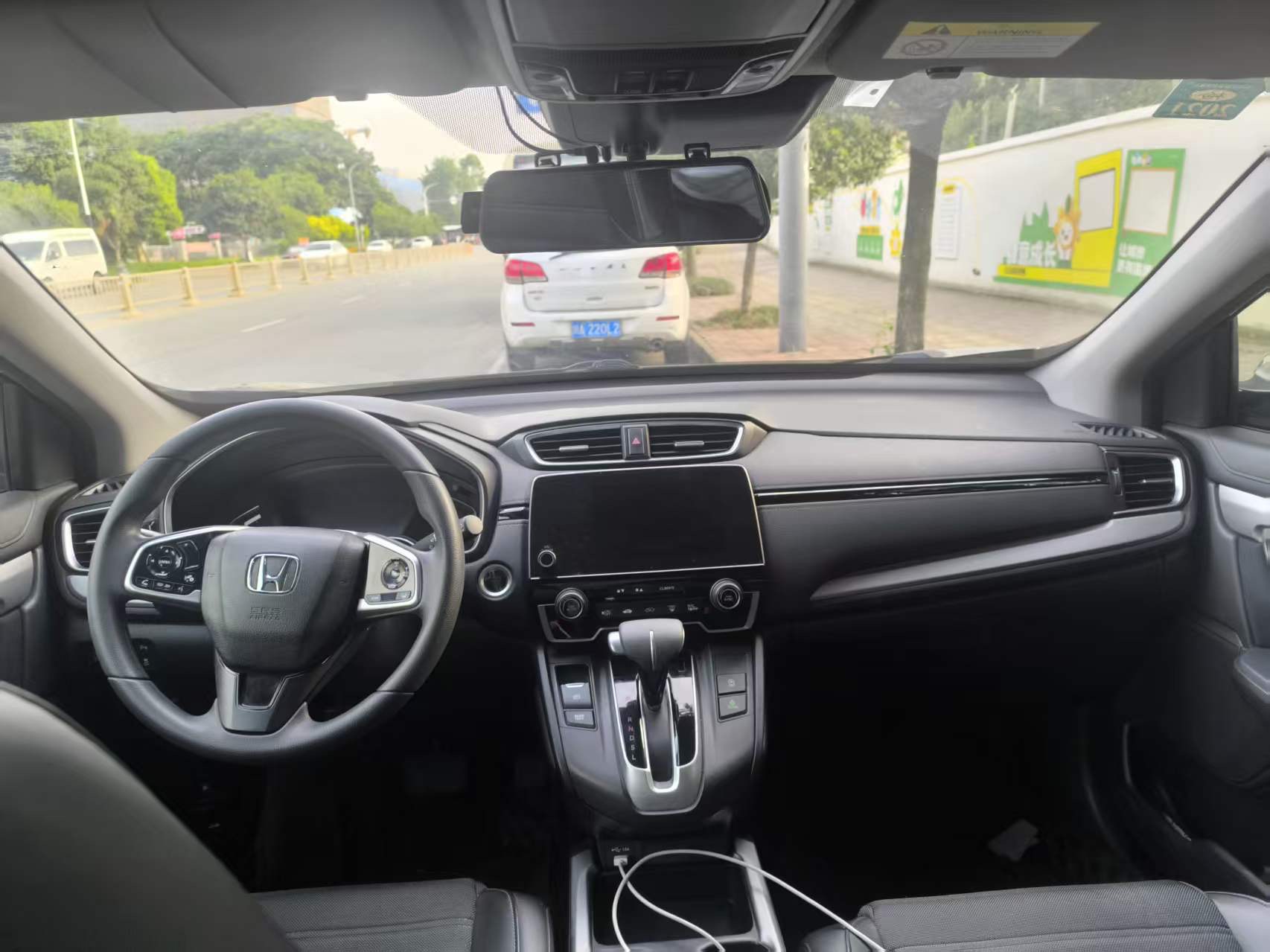 Honda CR-V 2020 image de voiture #3