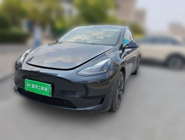 Tesla Model Y 2024 Tesla Model Y 2024 immagine di auto
