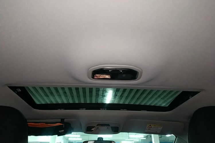 GEELY Emgrand 2021 #18 GEELY Emgrand 2021 imagen de coche #18