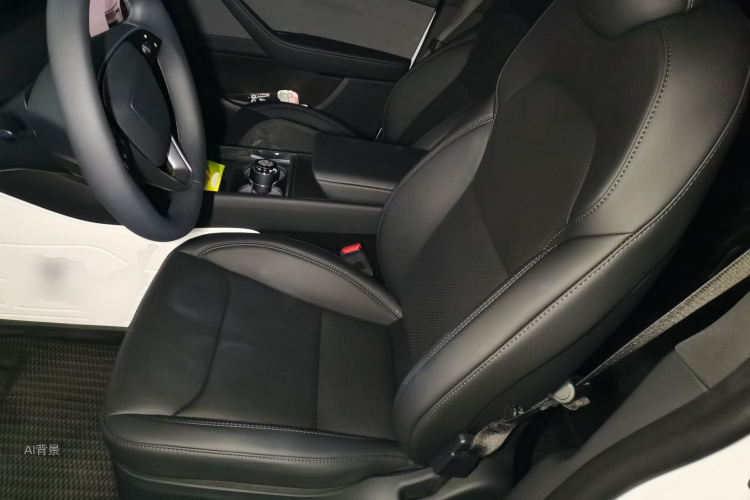 Tesla Model Y 2026 #17 Tesla Model Y 2026 car image #17