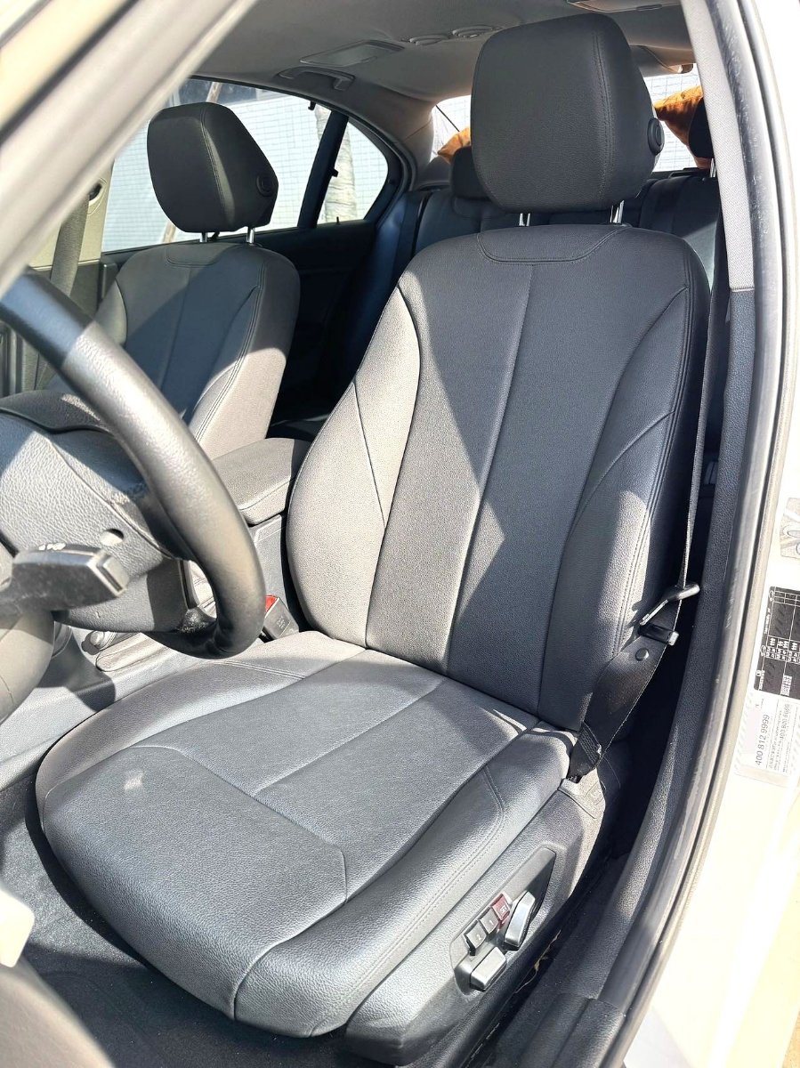 BMW 3 Series 2016 car image #2