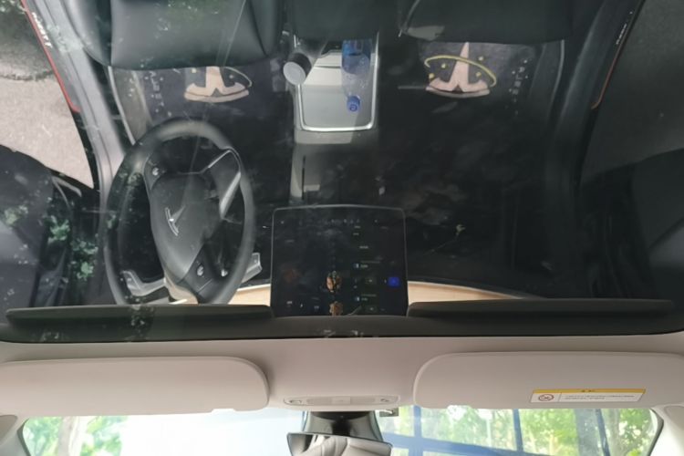 Tesla Model 3 2023 #20 Tesla Model 3 2023 car image #20