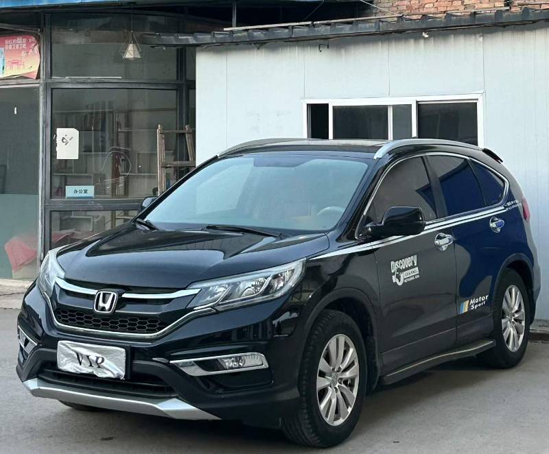 Honda CR-V 2016 Honda CR-V 2016 car image