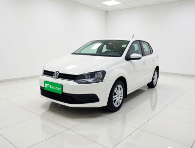 Volkswagen Polo 2017 Volkswagen Polo 2017 car image