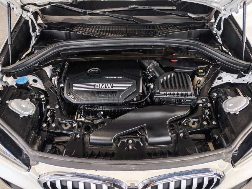 BMW X1 2021 car image #29