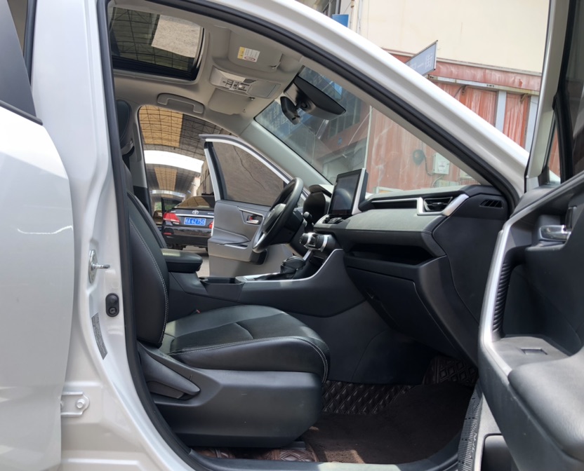 Toyota RAV4 2023 #8 Toyota RAV4 2023 immagine di auto #8