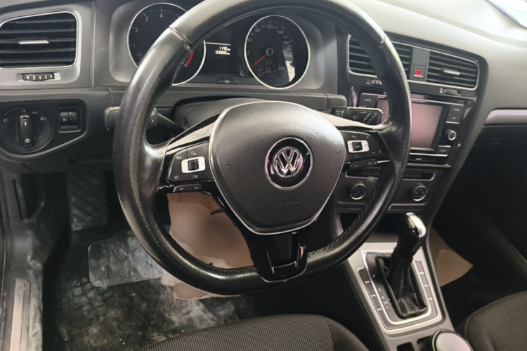 Volkswagen Golf 2016 #11 Volkswagen Golf 2016 car image #11