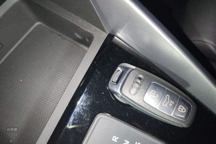 Audi A3 2023 صورة سيارة #10