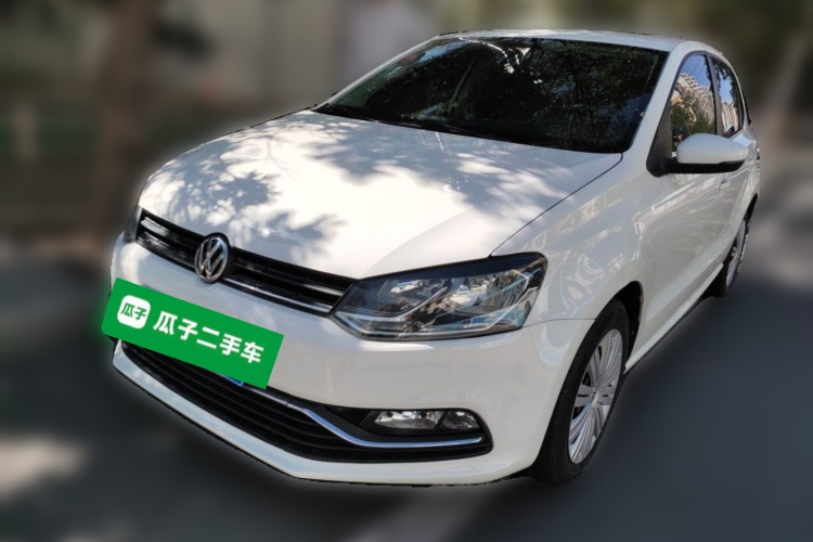 Volkswagen Polo 2016 #2 Volkswagen Polo 2016 car image #2