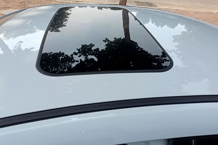 GEELY Emgrand GL 2021 car image #25