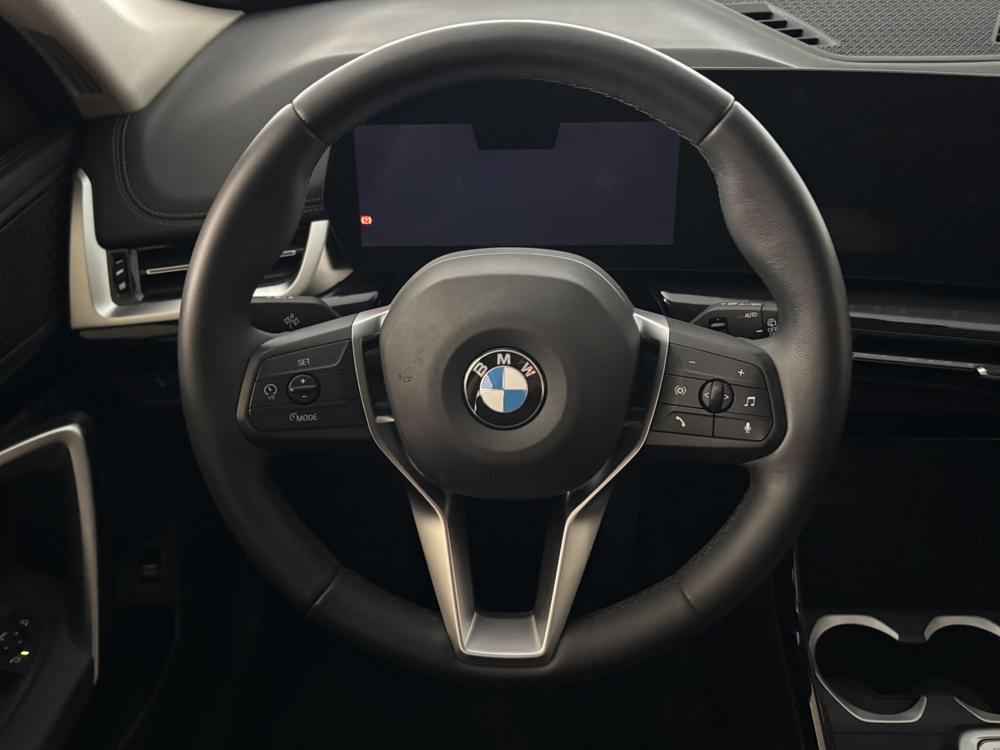 BMW X1 2023 #14 BMW X1 2023 car image #14