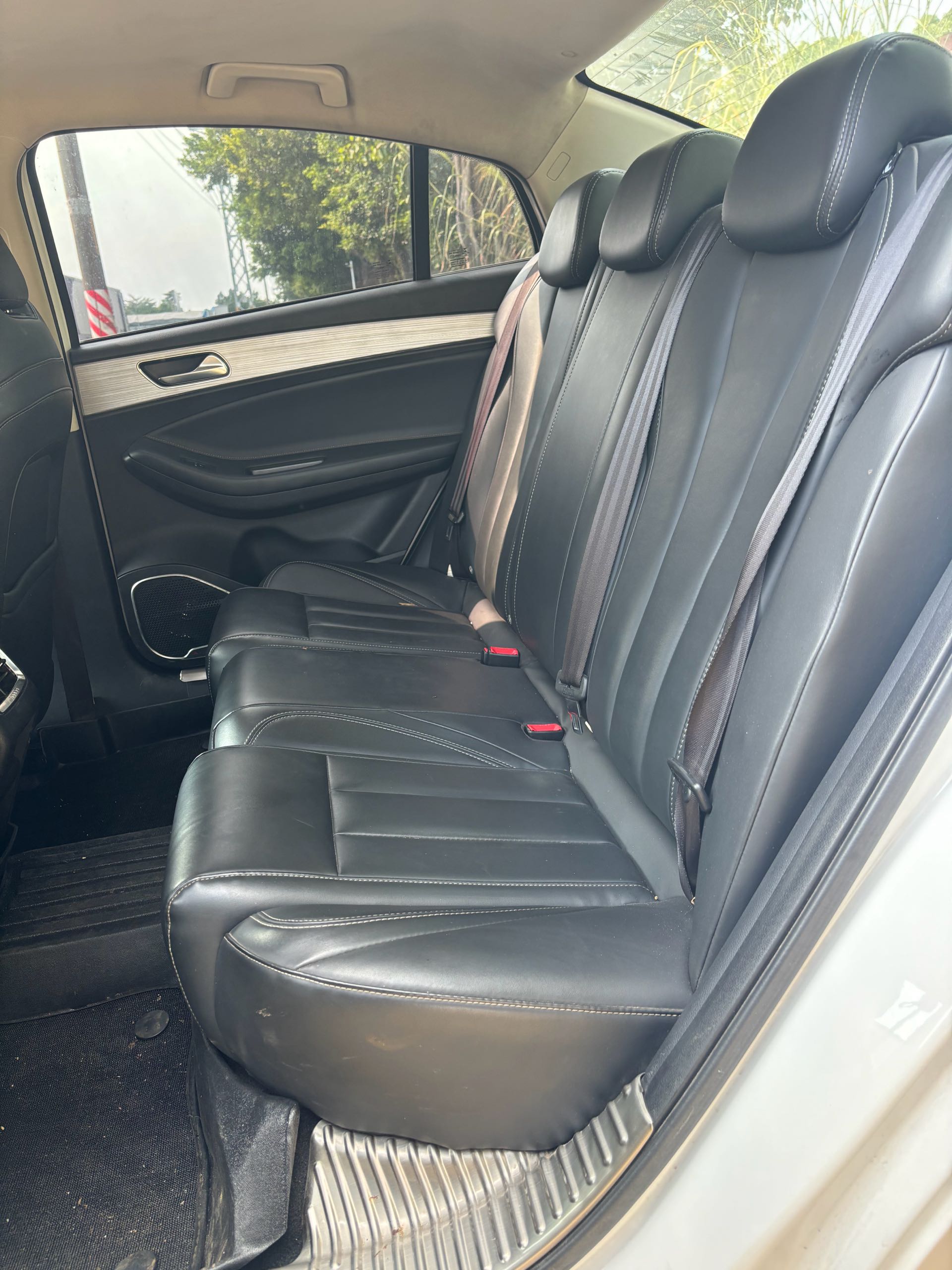 Chery Arrizo 5 Plus 2022 #5 Chery Arrizo 5 Plus 2022 imagen de coche #5