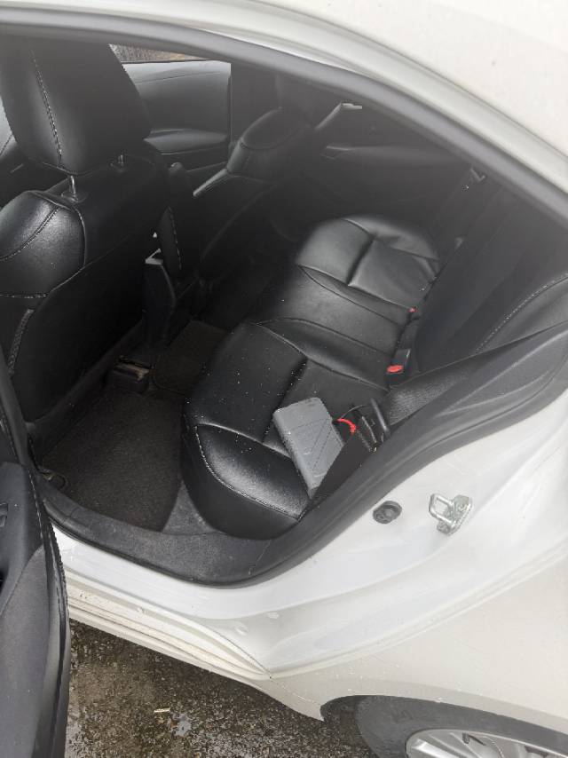 Toyota Corolla 2021 car image #4