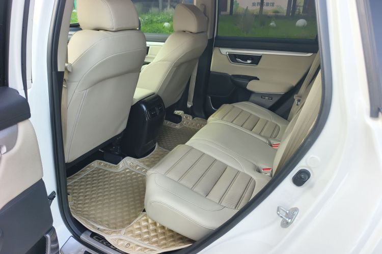 Honda CR-V 2020 car image #14
